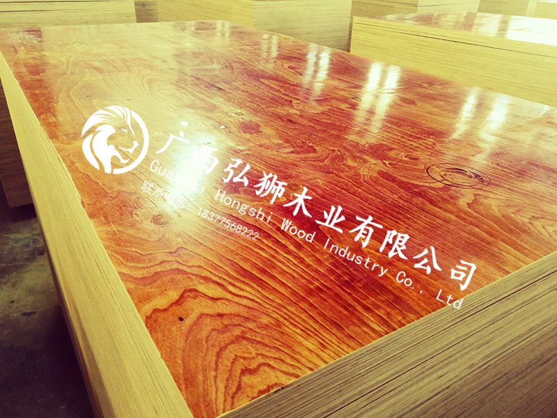 廣西建筑模板是否會“偷工減料”？
